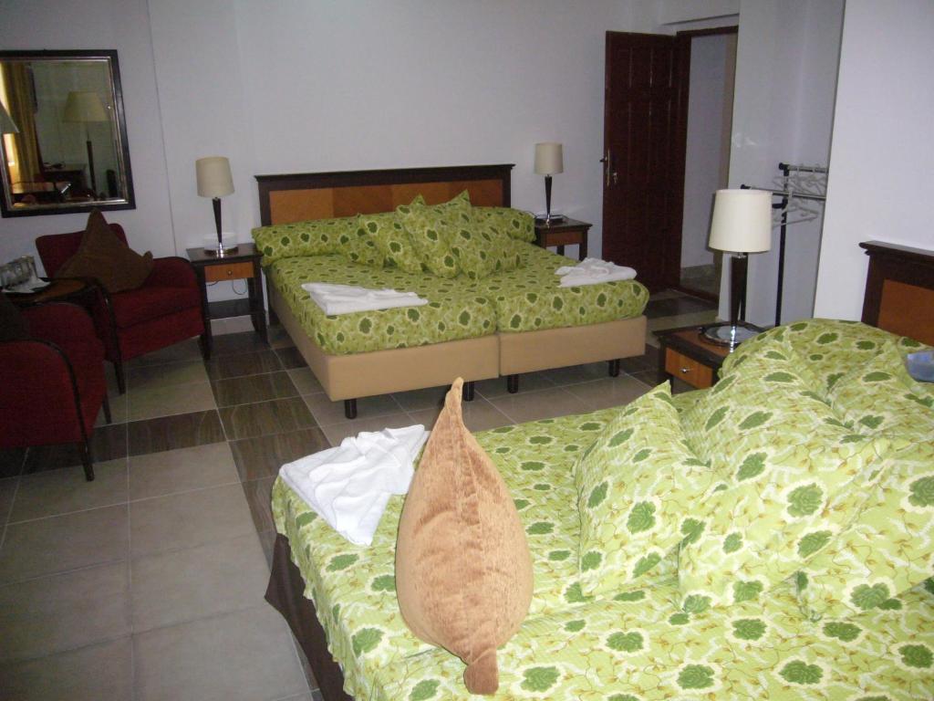 Villa Mar Bella Costinesti Chambre photo
